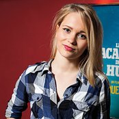 Sanni - List pictures