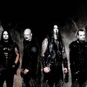 Dimmu Borgir - List pictures