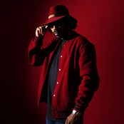 Dâm-funk - List pictures