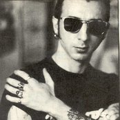 Marc Almond - List pictures
