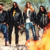 Spectre - List pictures