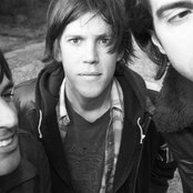 The Whigs - List pictures