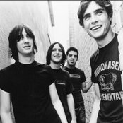 All American Rejects - List pictures