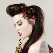 Devil Doll - List pictures