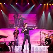 Gino Vannelli - List pictures