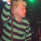 Uk Subs - List pictures