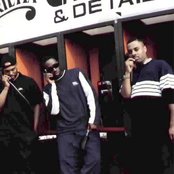 Whodini - List pictures