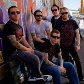 Atreyu - List pictures