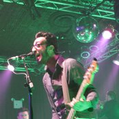 As Tall As Lions - List pictures