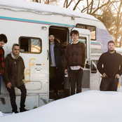 Felice Brothers - List pictures