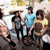 Pierce The Viel - List pictures