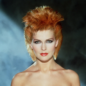 Toyah - List pictures
