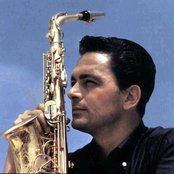 Art Pepper - List pictures
