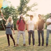Walk Off The Earth - List pictures
