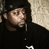 Guilty Simpson - List pictures