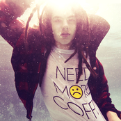 Samuel Larsen - List pictures