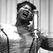 Mahalia Jackson - List pictures