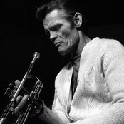 Chet Baker - List pictures