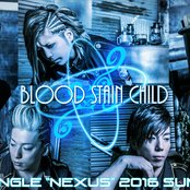 Blood Stain Child - List pictures