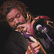 Raul De Souza - List pictures