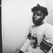 Isaiah Rashad - List pictures