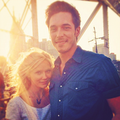 Clare Bowen & Sam Palladio - List pictures