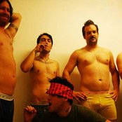 The Bronx - List pictures