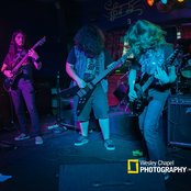 Frostfang - List pictures