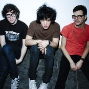 The Teenagers - List pictures