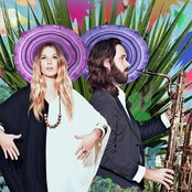 Wild Belle - List pictures