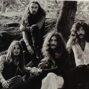 Black Sabbath - List pictures