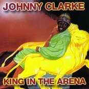 Johnny Clarke - List pictures