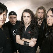 Pagan's Mind - List pictures