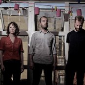 Lanterns On The Lake - List pictures