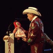 Little Jimmy Dickens - List pictures