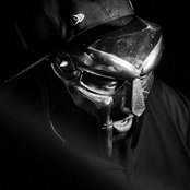 Mf Doom - List pictures