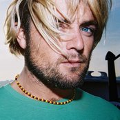 Xavier Rudd - List pictures