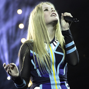 Emilie Esther - List pictures