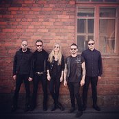 Grave Pleasures - List pictures