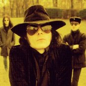 Sisters Of Mercy - List pictures