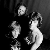 Jim Morrison & The Doors - List pictures