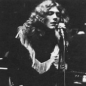 Robert Plant - List pictures