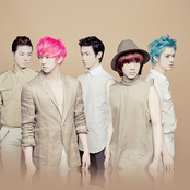 Mblaq - List pictures