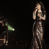 Ana Moura - List pictures