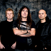 Steve Harris - List pictures