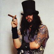 Rob Zombie - List pictures