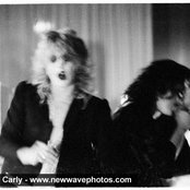 Virgin Prunes - List pictures