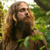 Iron & Wine - List pictures