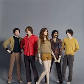 Zutons - List pictures