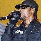 Bounty Killer - List pictures